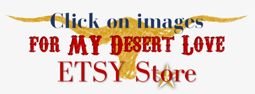 Connect ♥ With My Desert Love - Poster, transparent png download