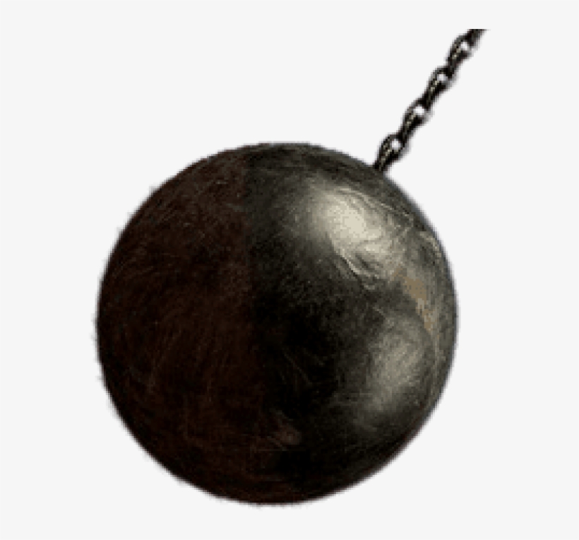 Free Png Download Wrecking Ball Png Images Background - Locket, transparent png download