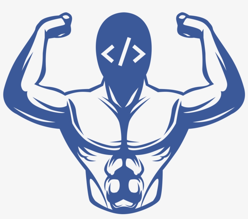 Bodybuilding, transparent png download
