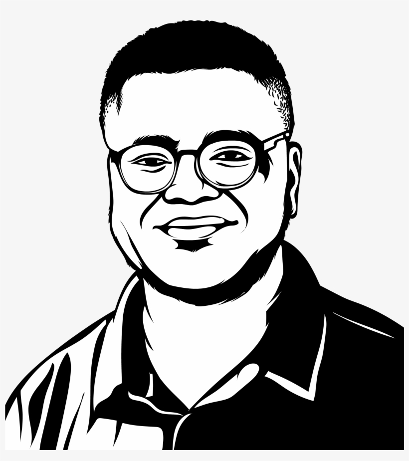 Greg Rockson At The Forefront Of Africa's Digital Healthcare, transparent png download