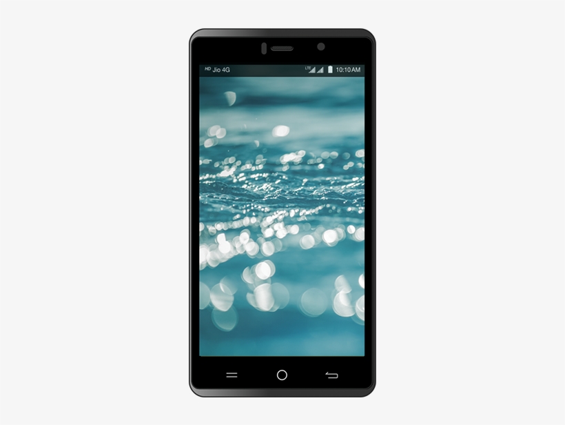 View Larger - Water 5 Jio, transparent png download