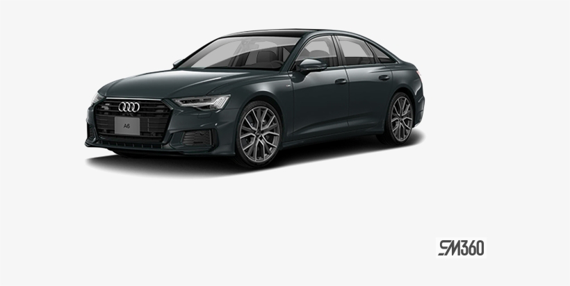 2019 Audi A6 Technik - 2016 Chevy Malibu Blue Velvet Metallic, transparent png download