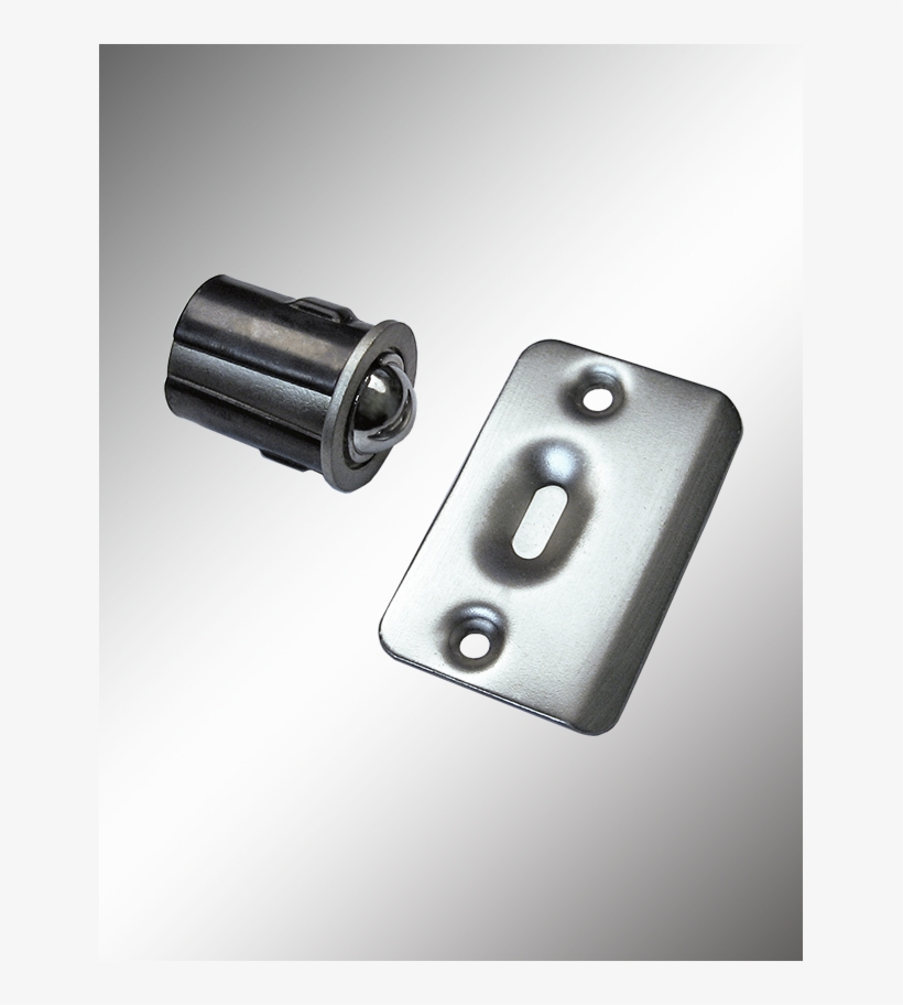 Adjustable Drive-in Ball Catches - Tool, transparent png download