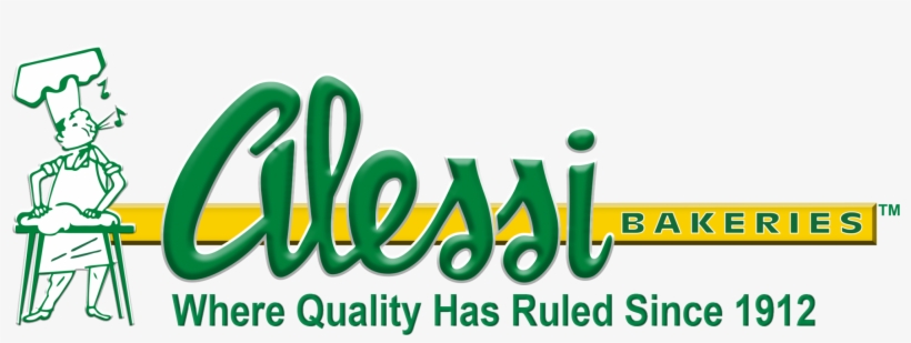 Alessi Logo W Tagline Effects Tm - Alessi Bakery, transparent png download