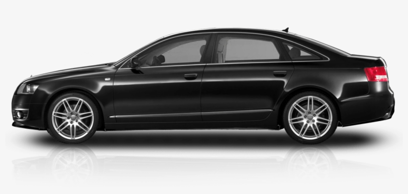 Audi A6 - Audi A6l China, transparent png download