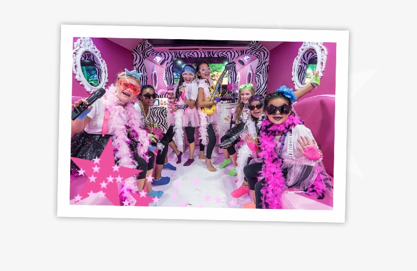 Little Girls Birthday Memorial Tx - Fête De La Musique, transparent png download