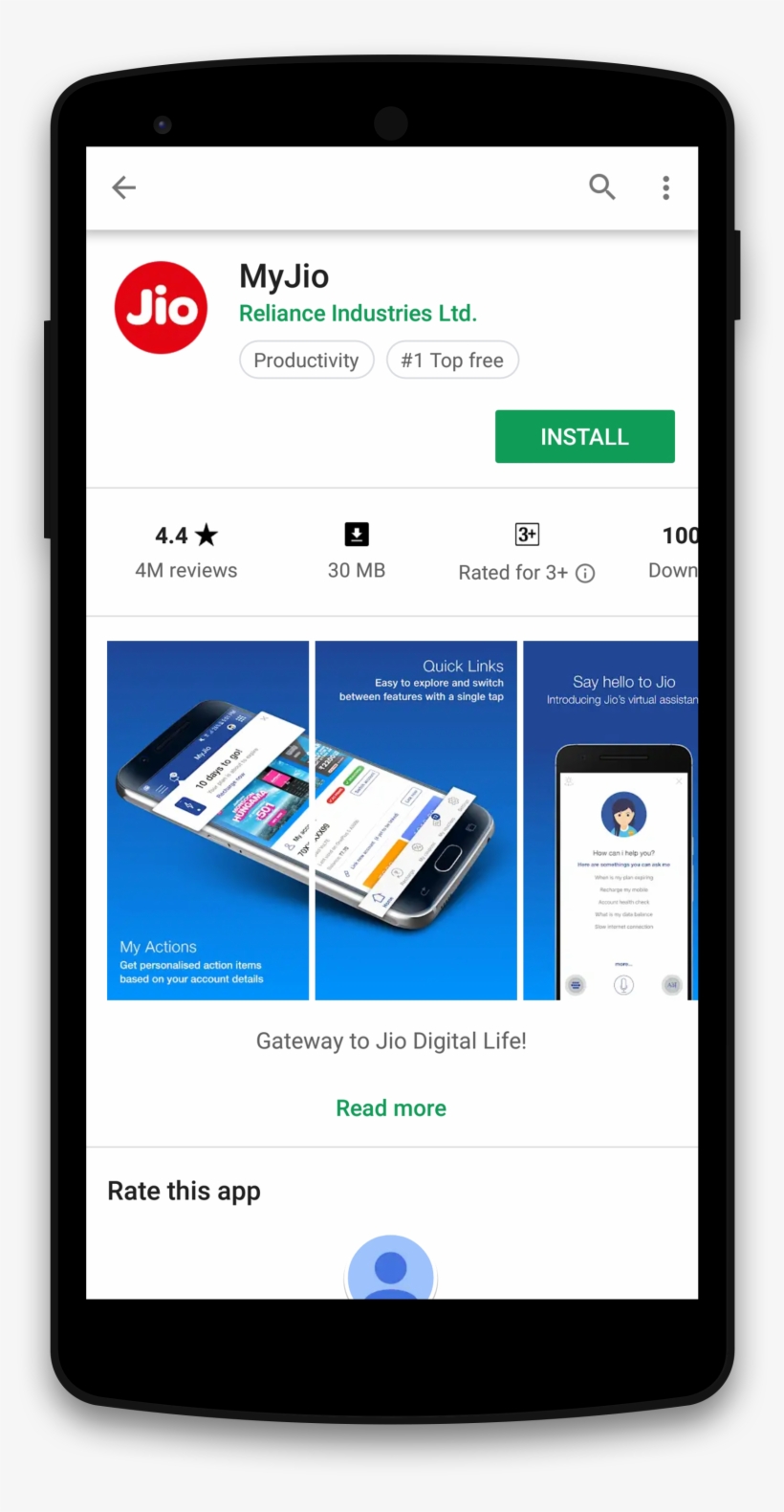 Jio Stree Steps - Smartphone, transparent png download