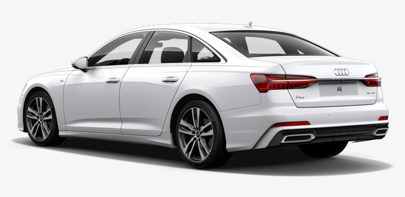 Selected Features - Audi A6 S Line 2019, transparent png download
