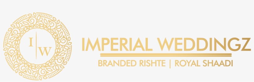 Imperial Weddingz Logo Imperial Weddingz, transparent png download