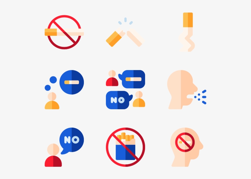 Quit Smoking - Royalty Payment, transparent png download