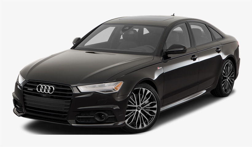 Front Angle View - Toyota Corolla Le 2018 Black, transparent png download