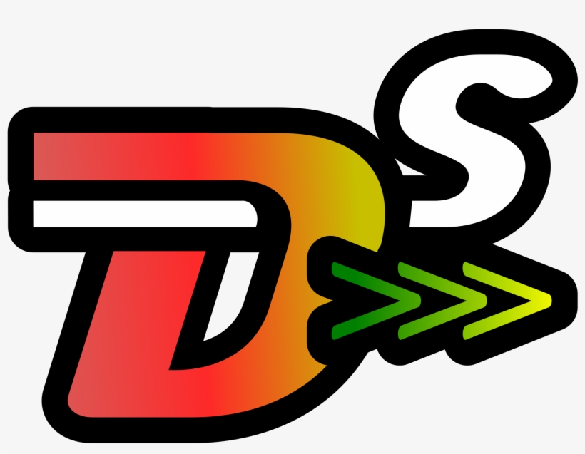 Dream Clipart Svg - Speed Dreams, transparent png download