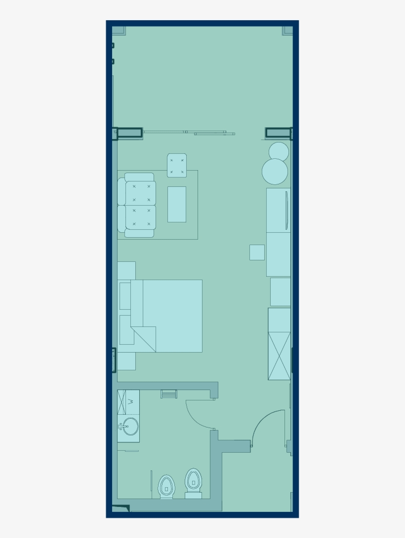 Floor Plan, transparent png download