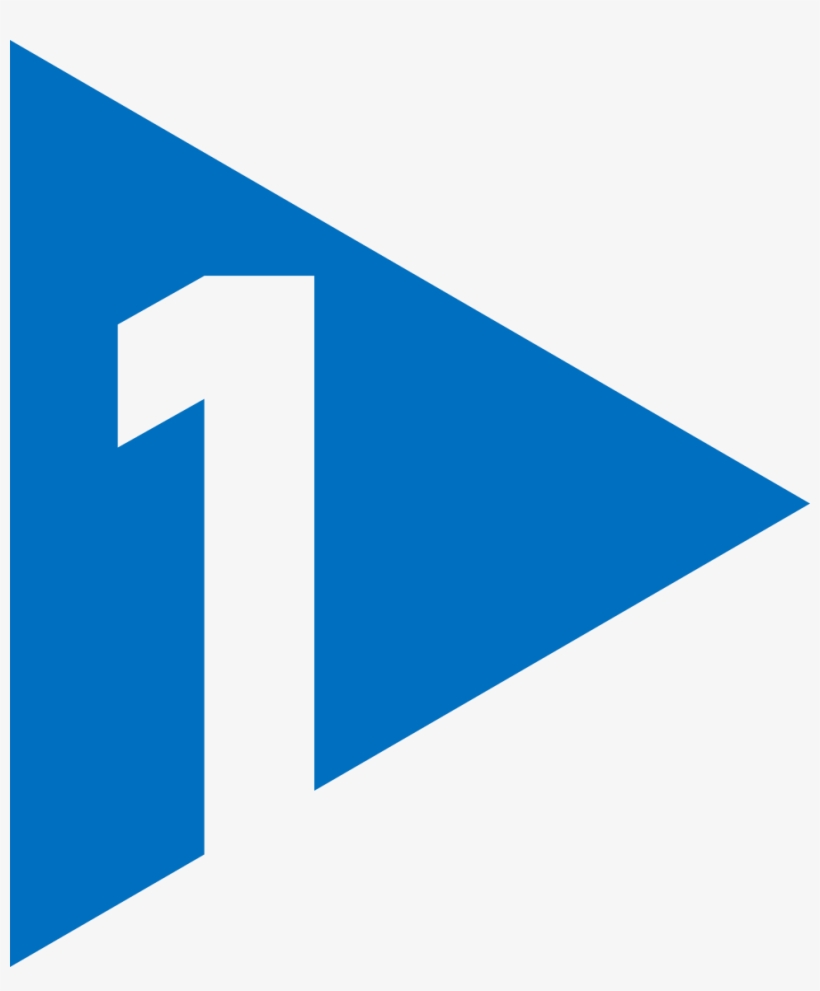 One Play Icon 2013 - Majorelle Blue, transparent png download