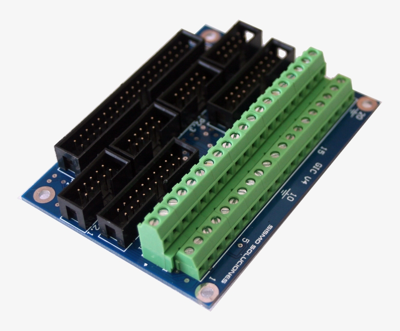 Simcard Gic V4 - Electronic Component, transparent png download
