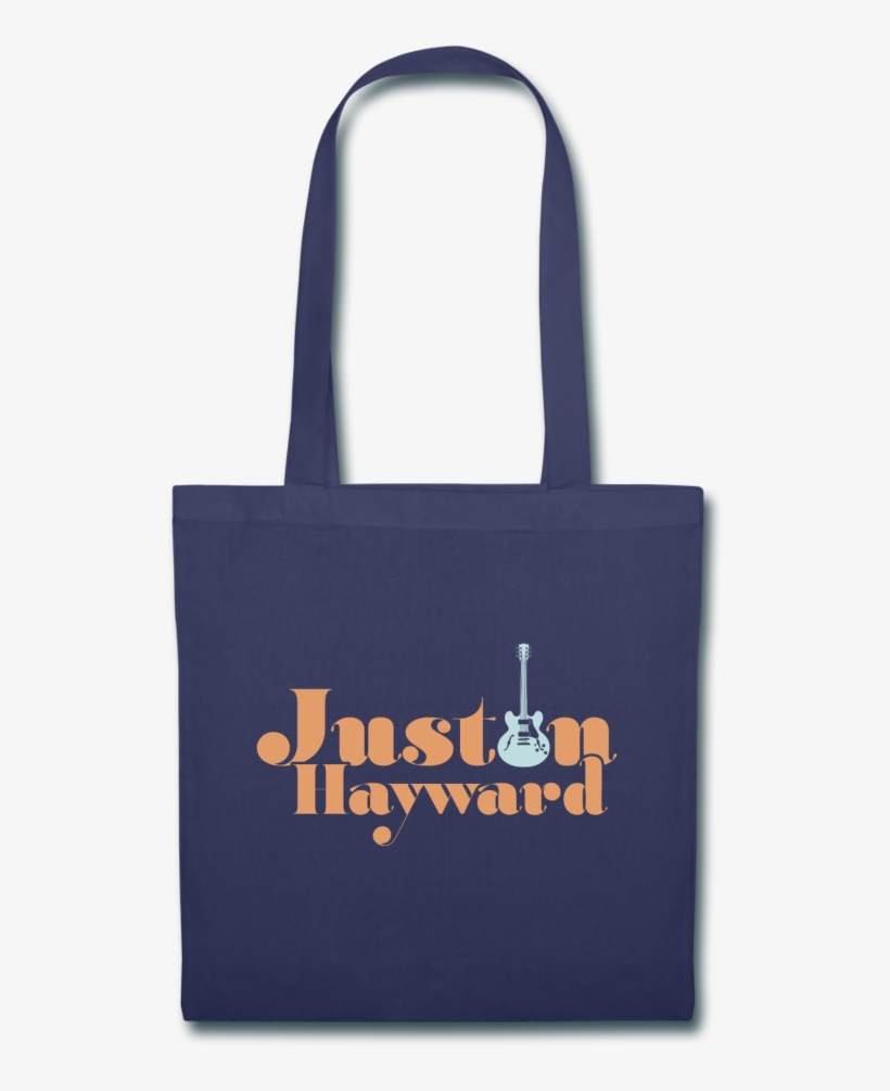 Guitar Tote - Bag, transparent png download