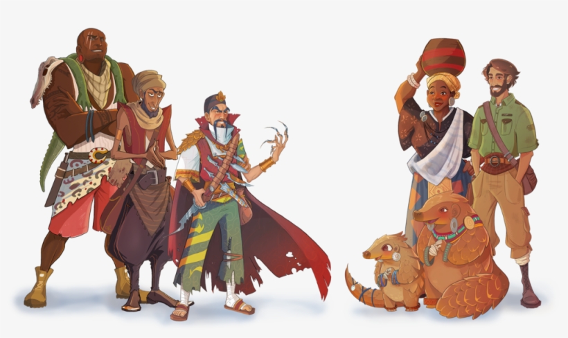 Montage - Illustration, transparent png download