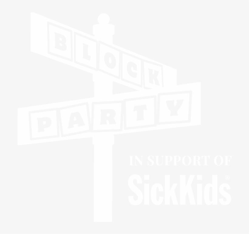 Sick Kids Foundation, transparent png download
