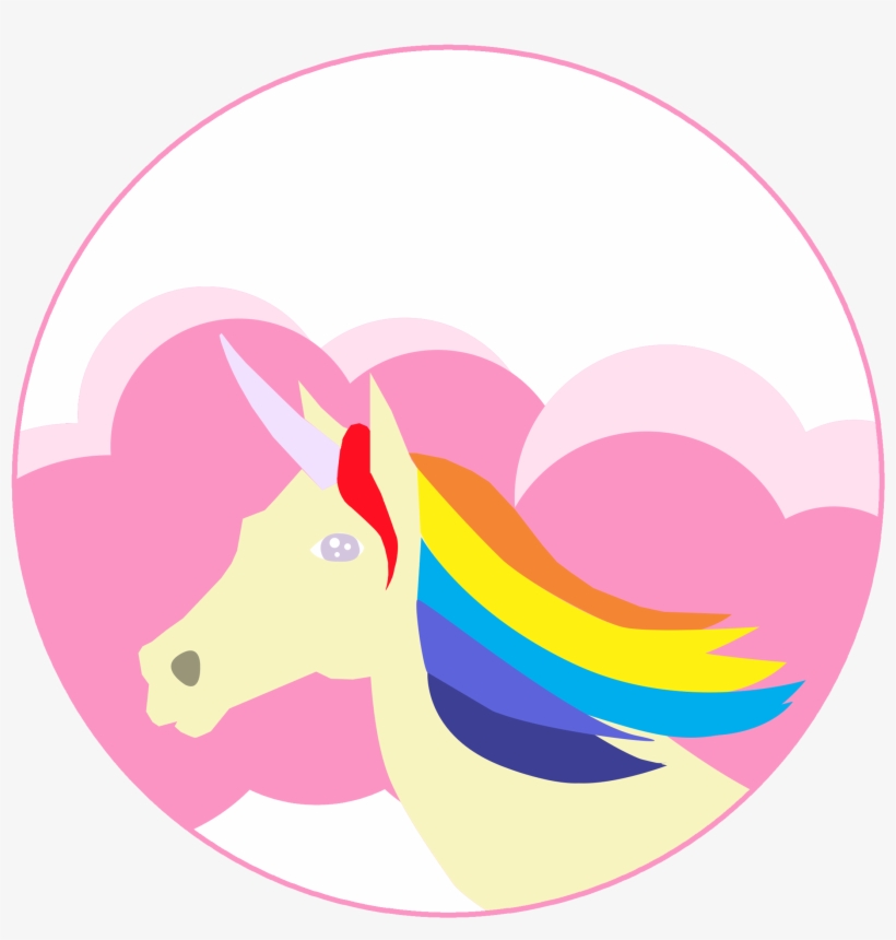 Slack - Circle, transparent png download