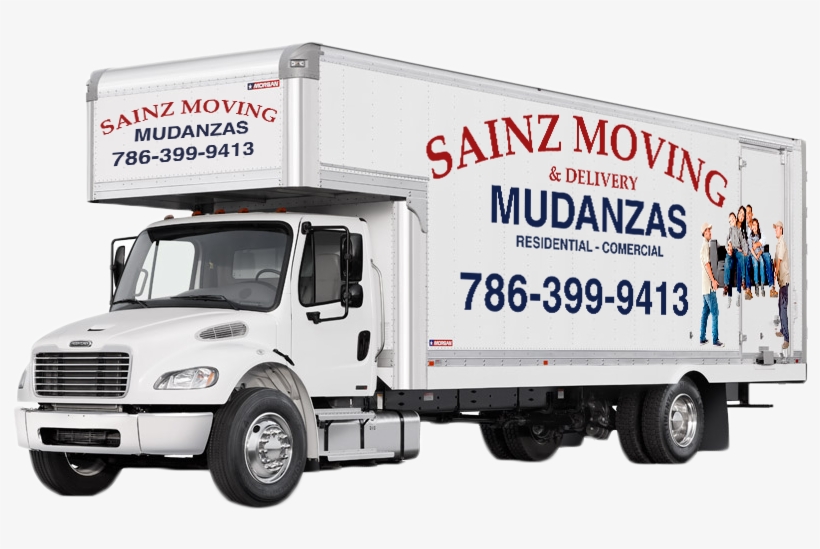 Viagra Fed Ex - Mover Trucks, transparent png download