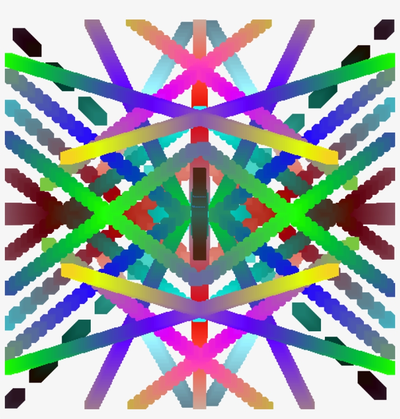 I'm Artsy - Circle, transparent png download