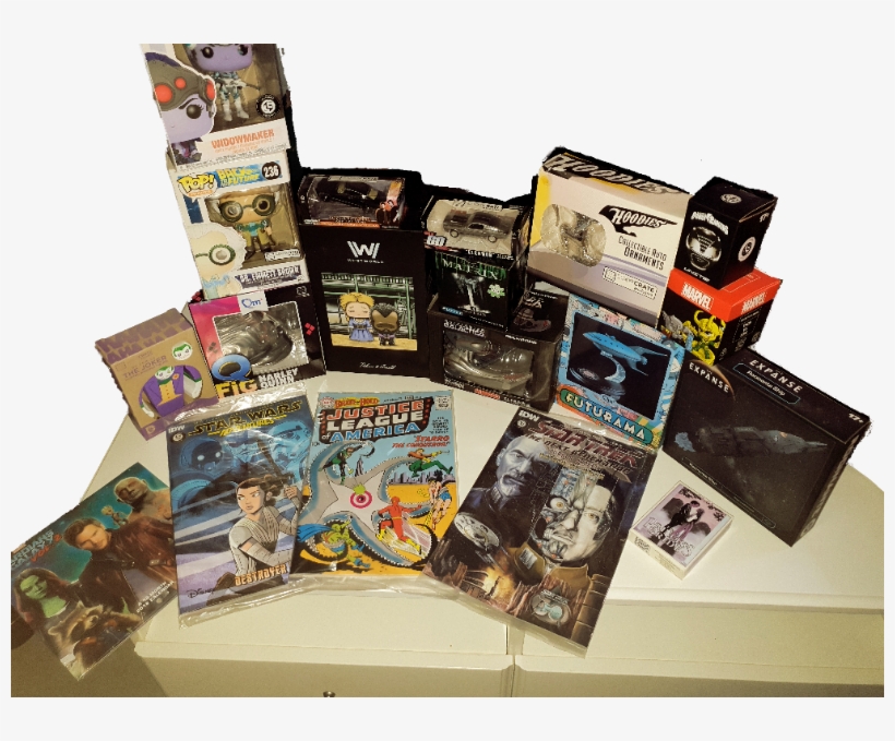 Heaps Of Collectables *super Cheap Prices* - Gadget, transparent png download