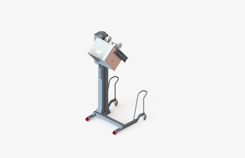 Medium Resolution - Riveting Machines, transparent png download