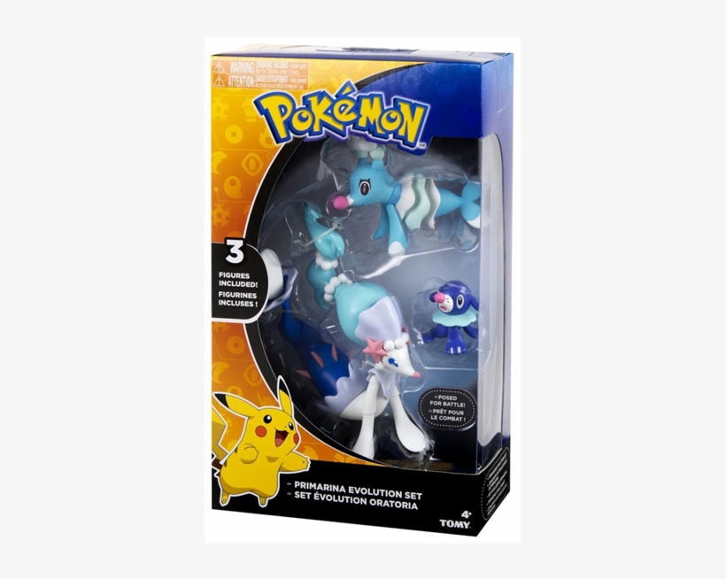 1 Of - Pokemon Evolution Set, transparent png download