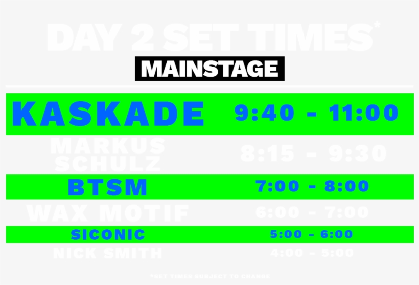 Please Refer To Our Rules & Regulations Will There - London Block Party 2018 Lineup, transparent png download