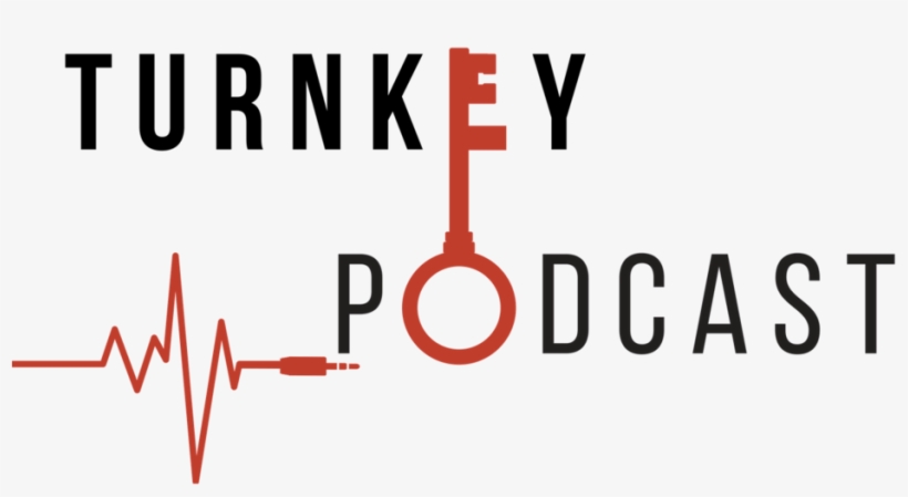 Turnkey Finals - Graphic Design, transparent png download