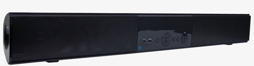 Sound Bars - Connexx Soundbar, transparent png download