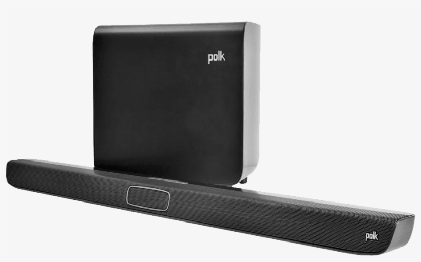Polk Audio Magnifi Soundbar, transparent png download