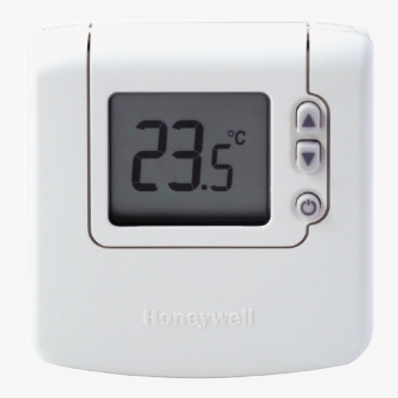 Honeywell Thermostats - Termostato Honeywell Dt90, transparent png download