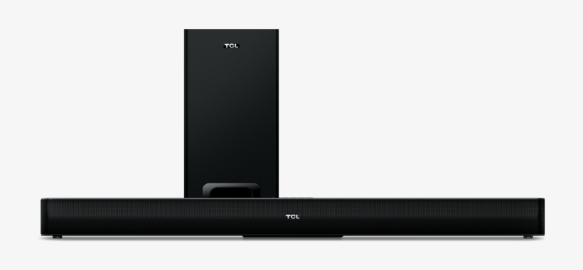 Sound Bars - Tcl Alto 5, transparent png download