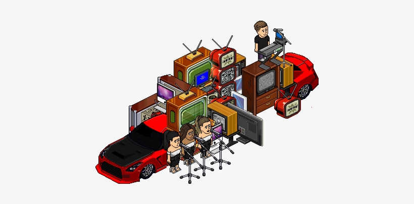 Cenario Lucy - Beetle, transparent png download