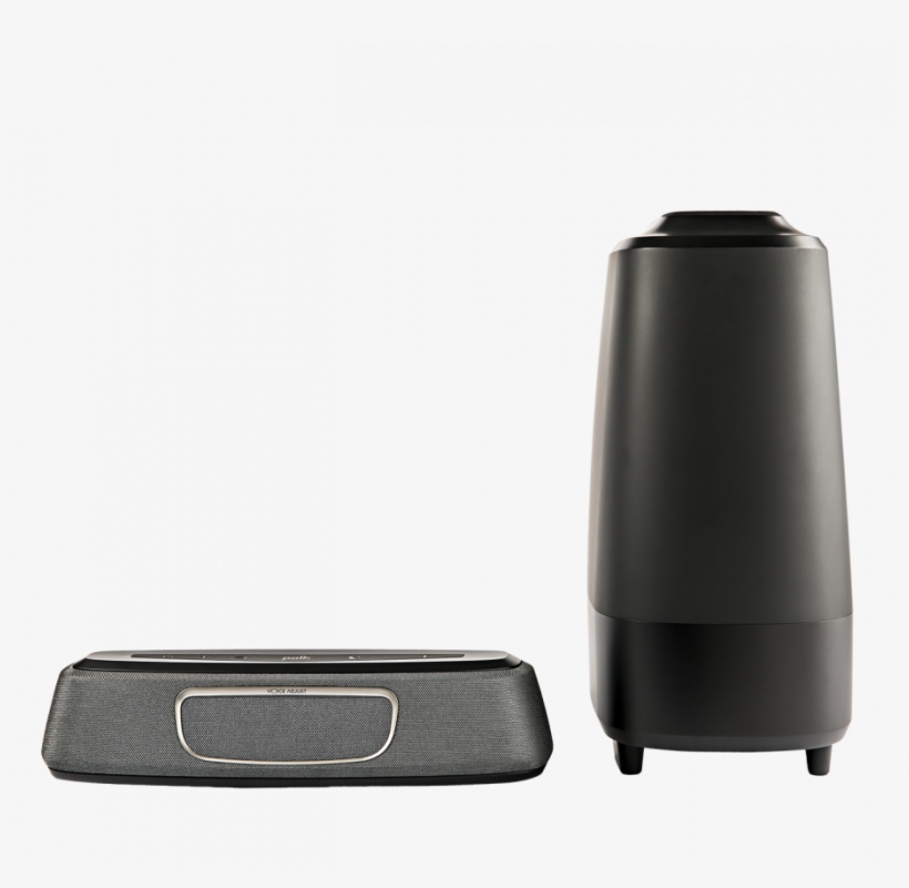 Polk Audio Magnifi Mini Ultra-compact Home Theatre - Polk Magnifi Png, transparent png download