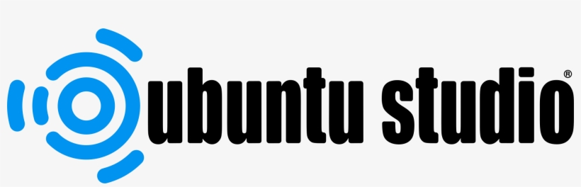 Open - Ubuntu Studio, transparent png download