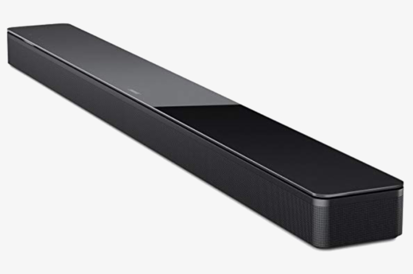Best Bose Soundbars In - Smartphone, transparent png download