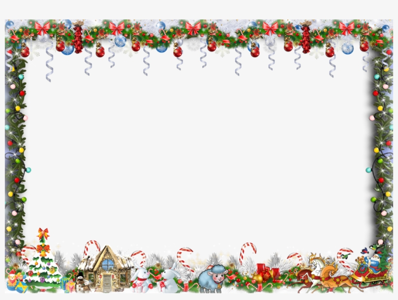 Cadre Pour Photo Montage Gratuit Png - Article, transparent png download