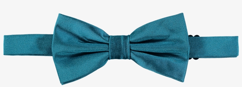 Silk Bow Tie - Black And Red Bow Tie, transparent png download