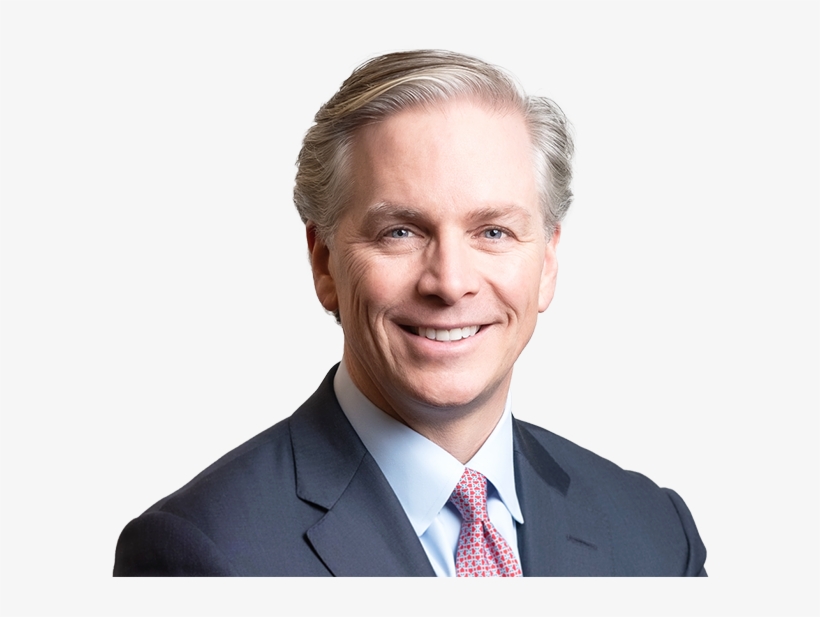 Eric Bruce - Businessperson, transparent png download