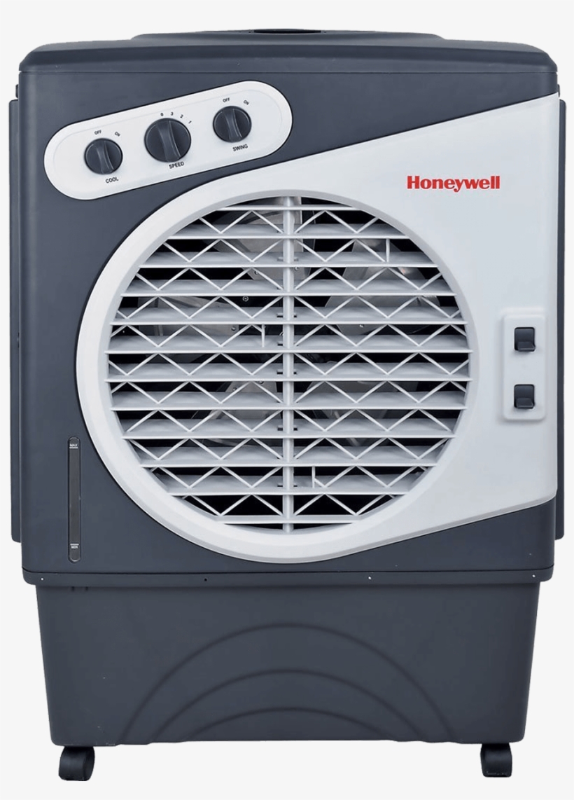 Honeywell Co60pm 125 Pint Air Cooler - Honeywell Co60pm, transparent png download