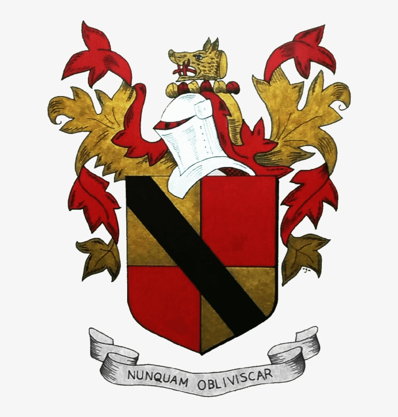 Site Image - Crest, transparent png download