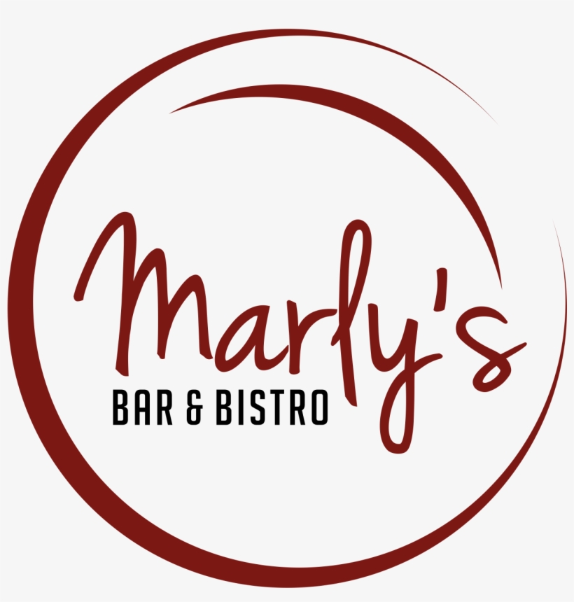 Marlys Bar & Bistro - Circle, transparent png download