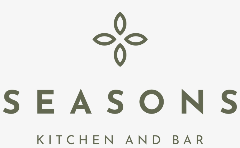 Seasons Logo - Graphics, transparent png download