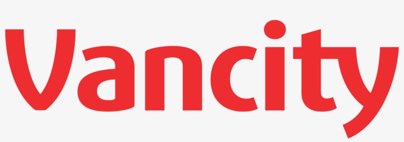 The Supportive Employment Program Is Generously Funded - Vancity Credit Union Logo, transparent png download