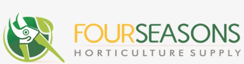Four Seasons Your Local Grow Store - Parallel, transparent png download