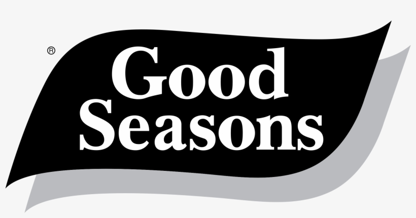 Good Seasons Logo Png Transparent - Good Seasons, transparent png download