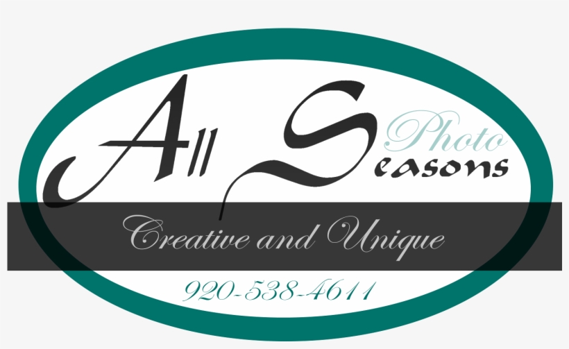 All Seasons Photo - Calligraphy, transparent png download