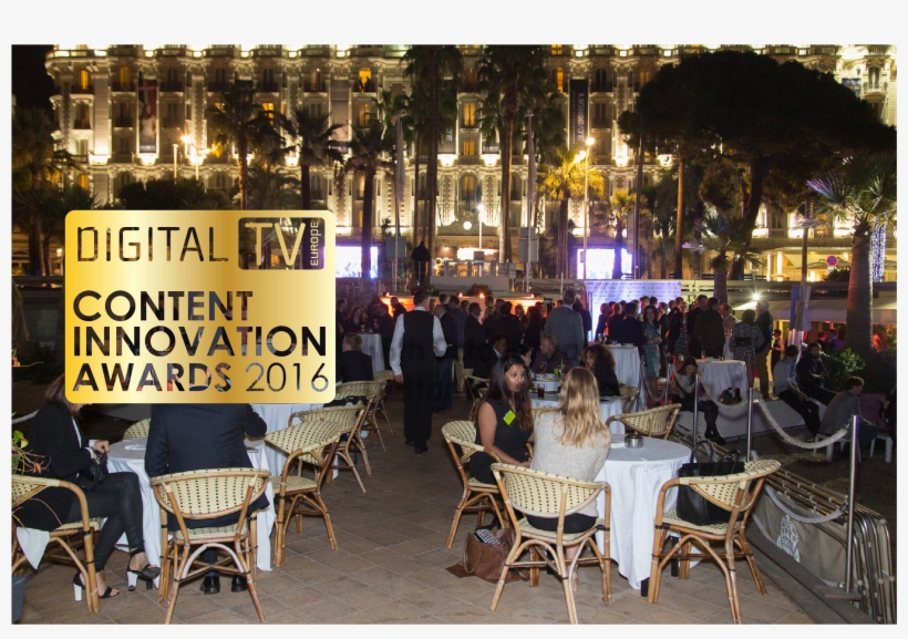 Cia Wards 2016 - Liqueur Coffee, transparent png download